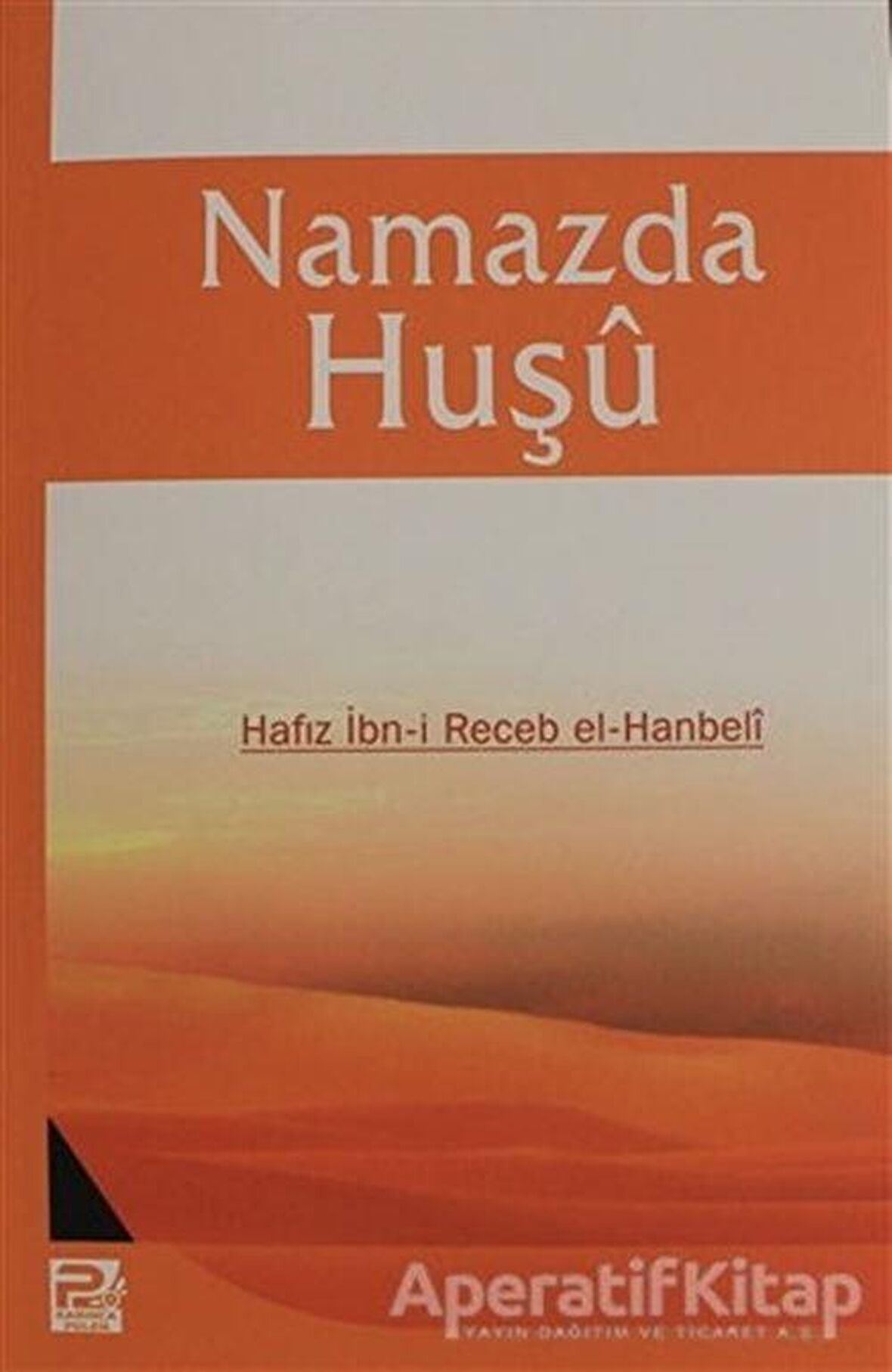 Namazda Huşu