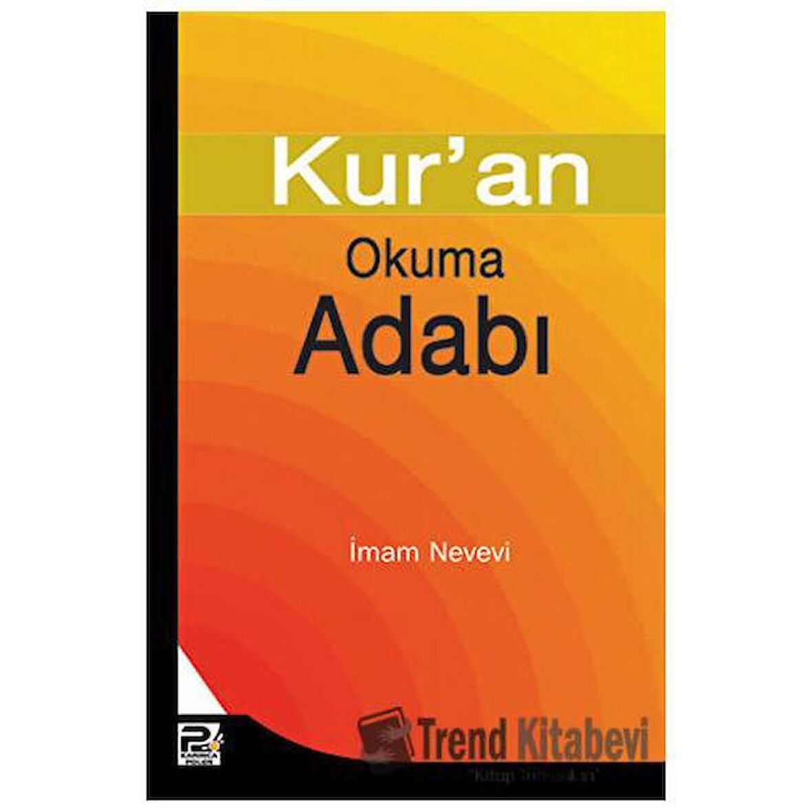 Kur'an Okuma Adabı