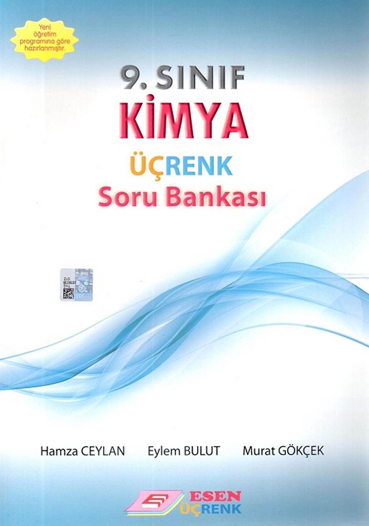 9. Sınıf Kimya Soru Bankası