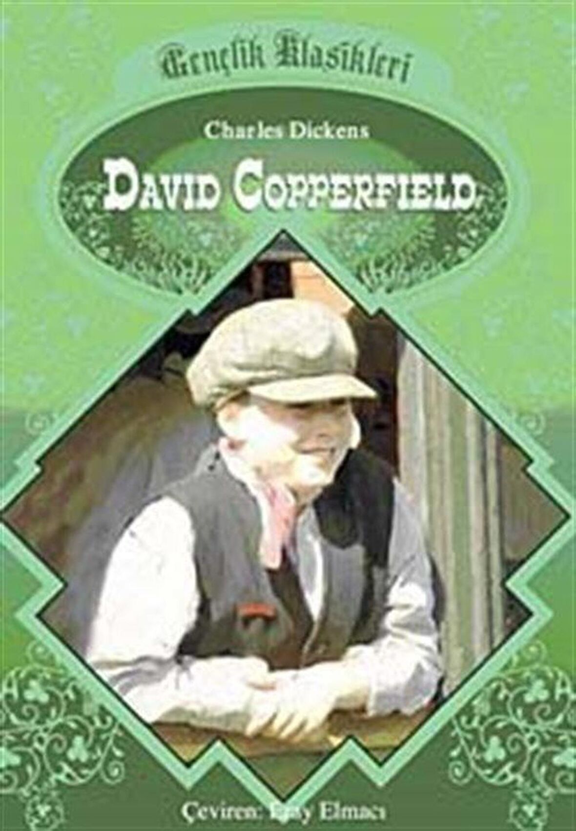 David Copperfield / Gençlik Klasikleri / Charles Dickens