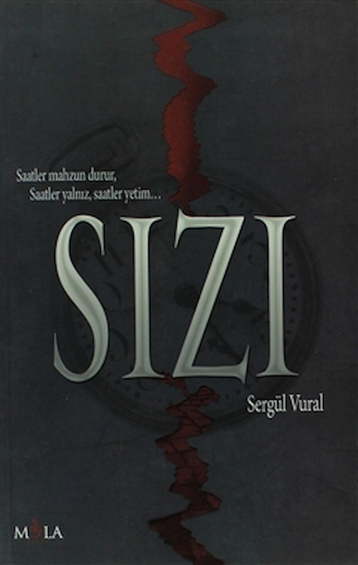 Sızı