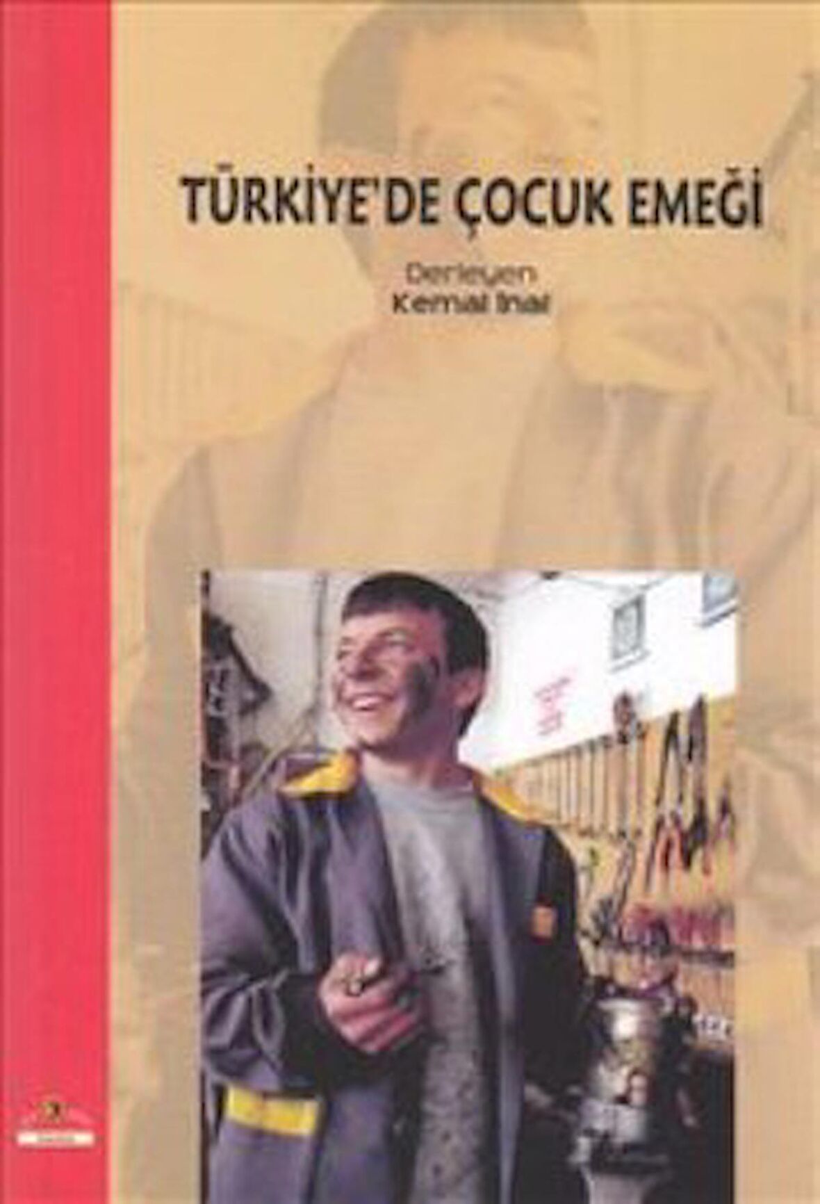 Türkiye’de Çocuk Emeği