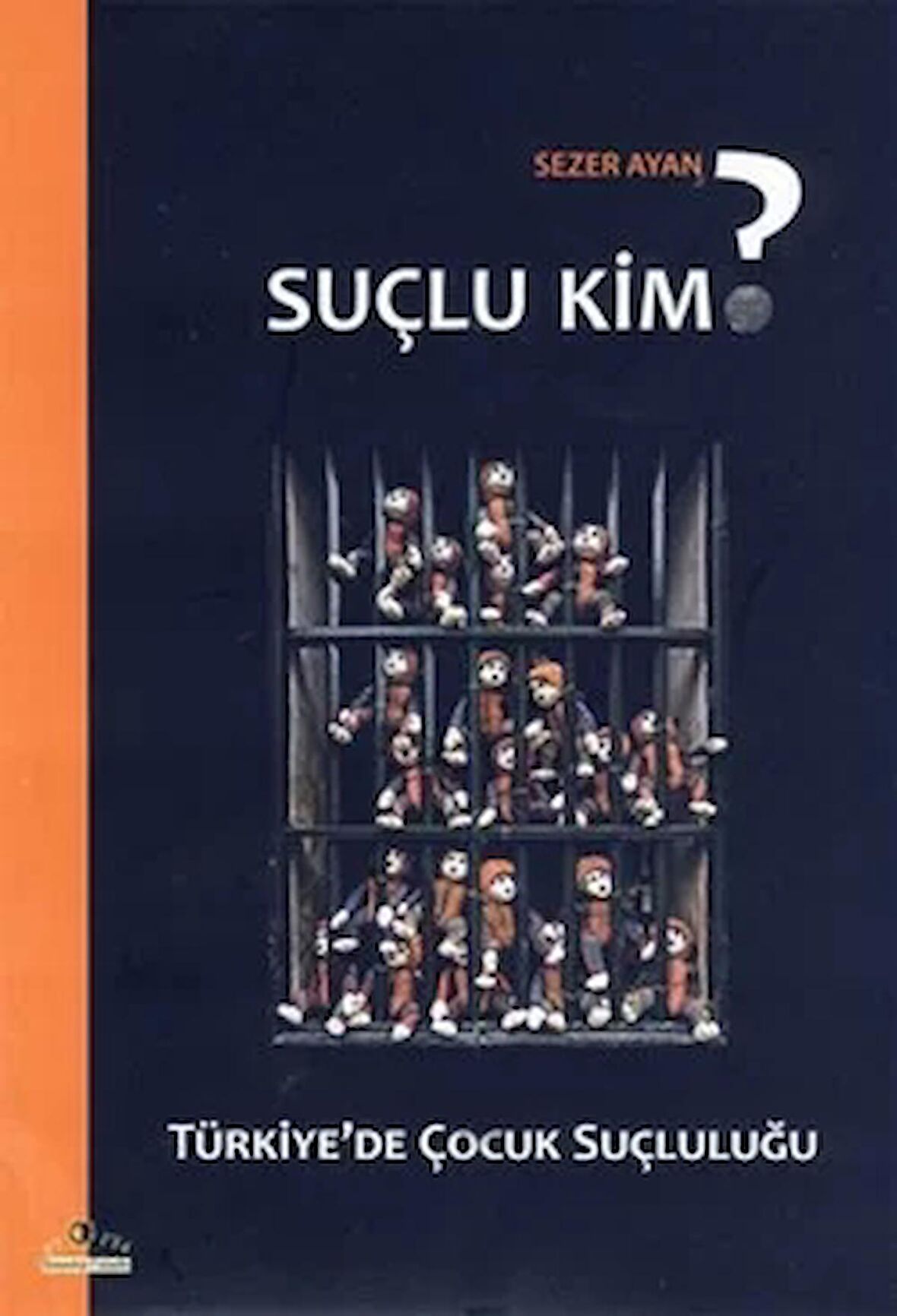 Suçlu Kim?