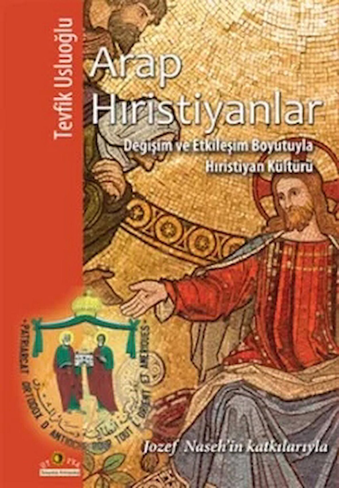 Arap Hıristiyanlar