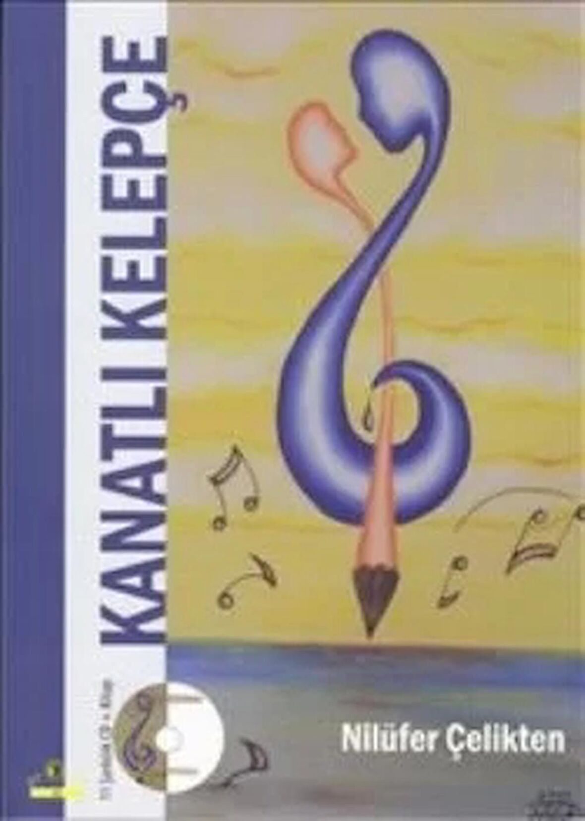 Kanatlı Kelepçe