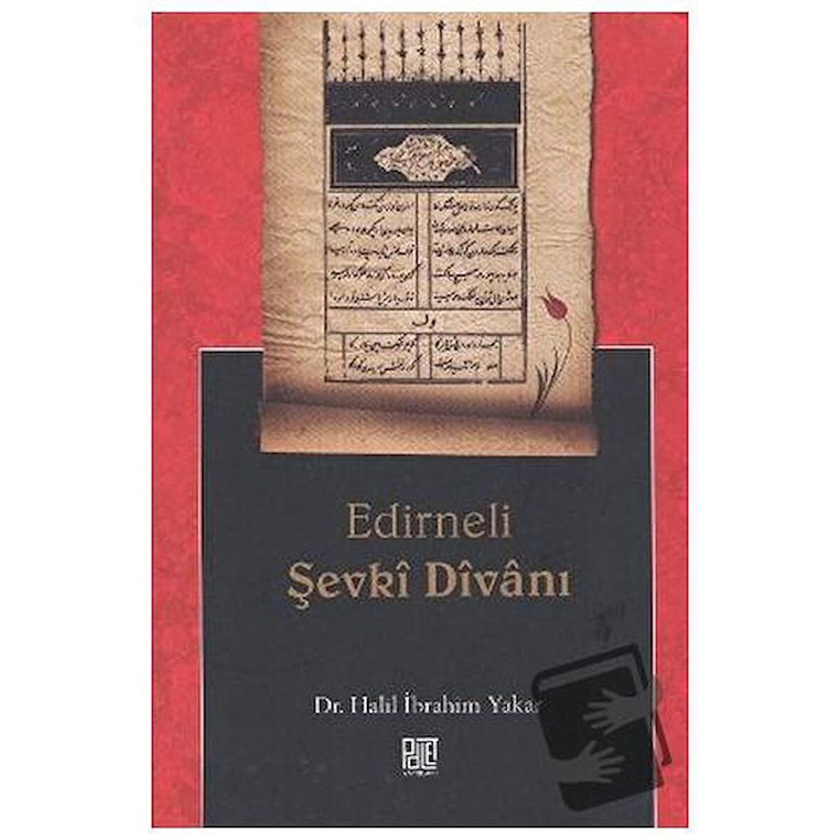 Edirneli Şevki Divanı