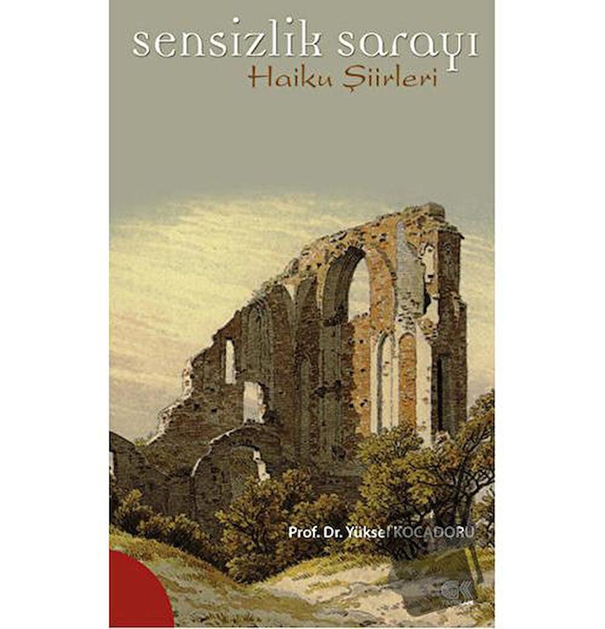 Sensizlik Sarayı