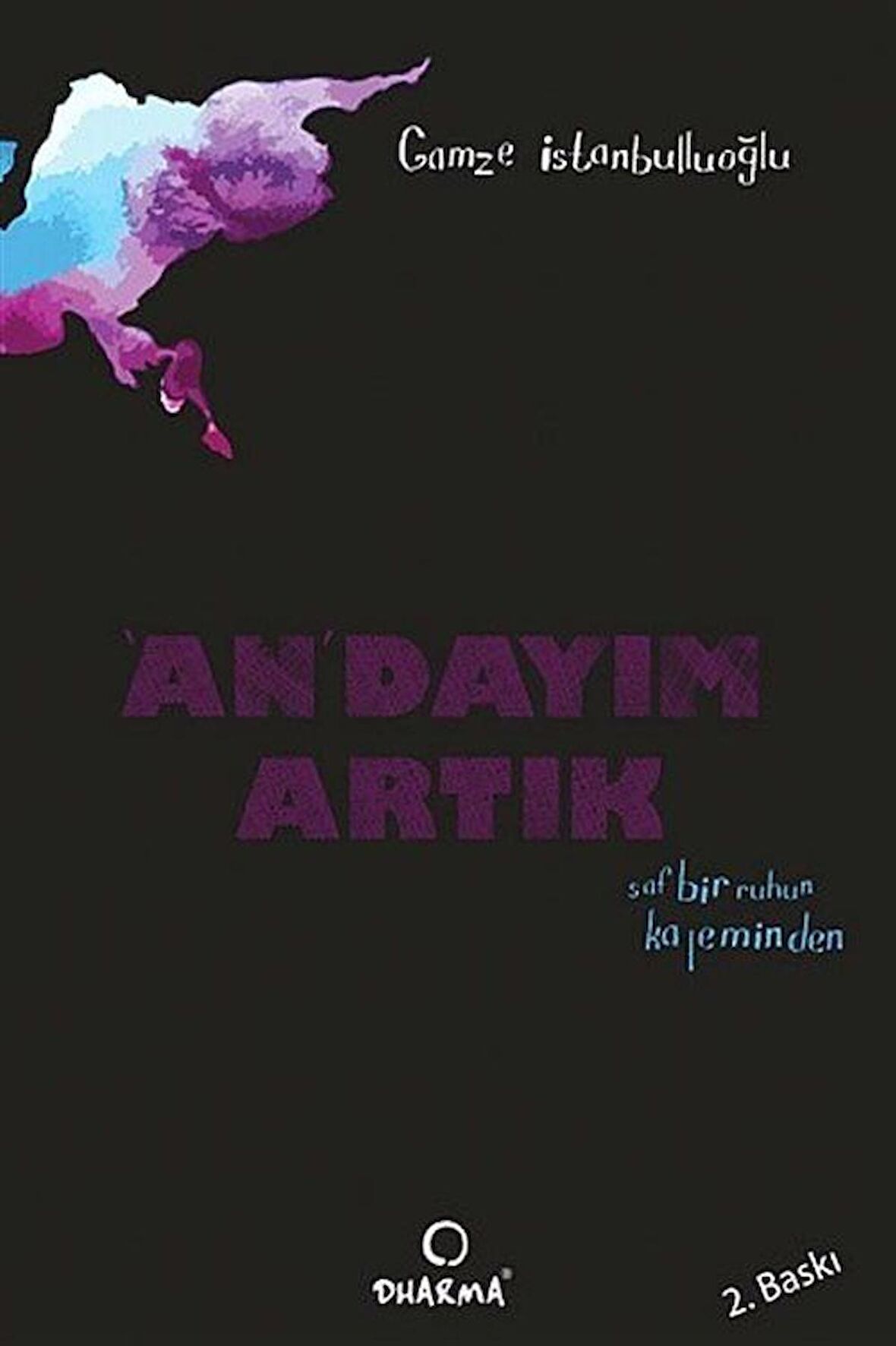 An'dayım Artık