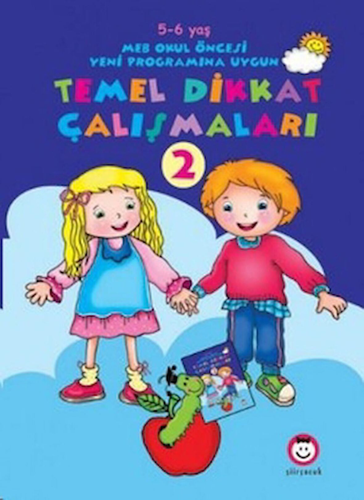 Temel Dikkat Çalışmaları 2
