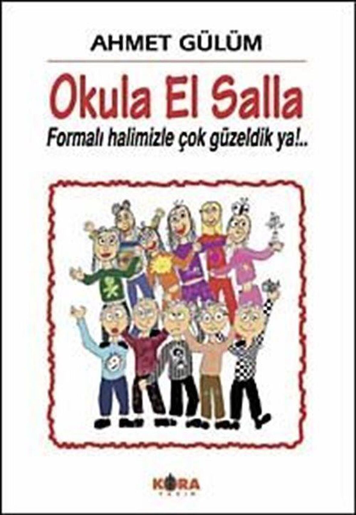 Okula El Salla