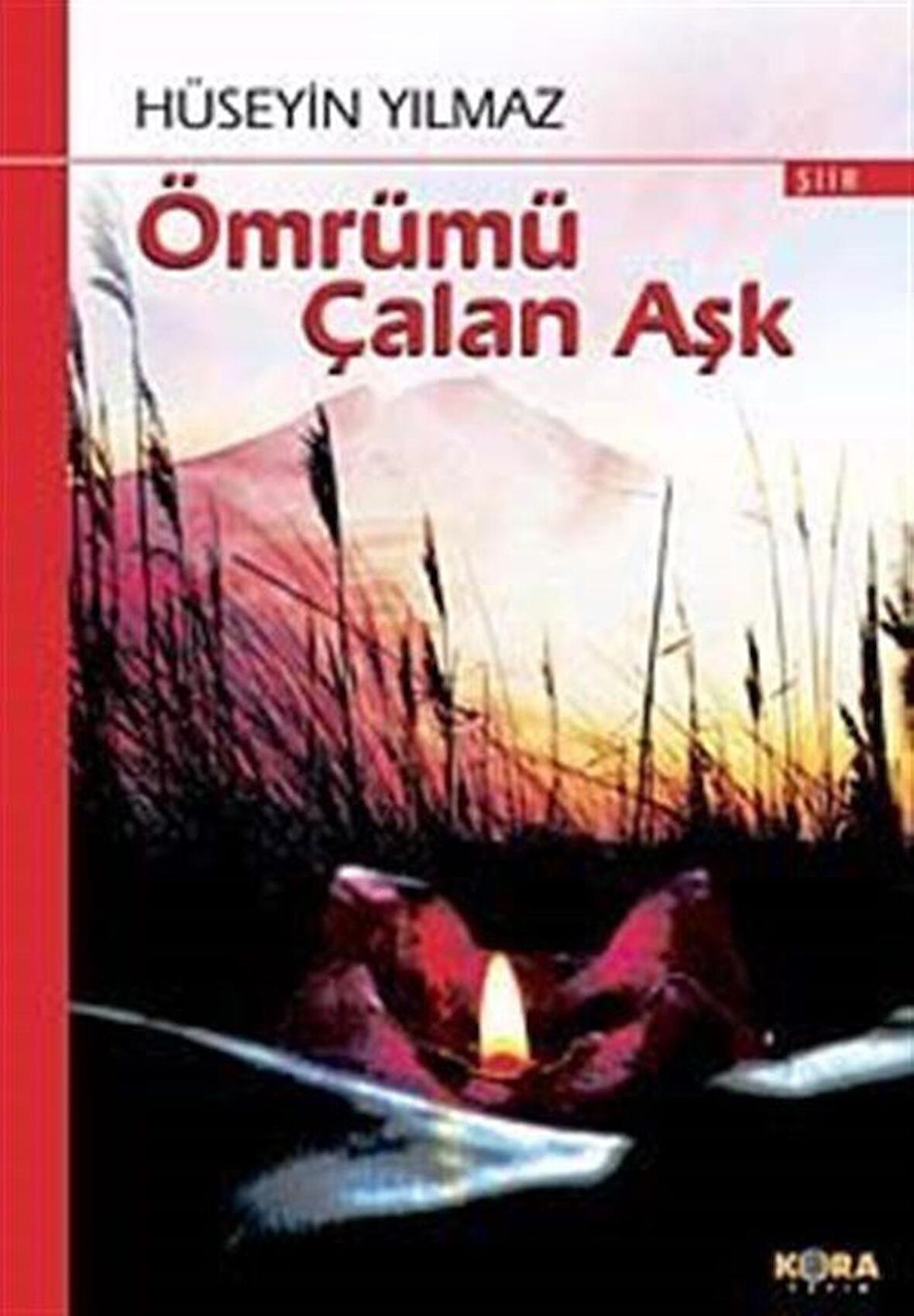 Ömrümü Çalan Aşk / Hüseyin Yılmaz