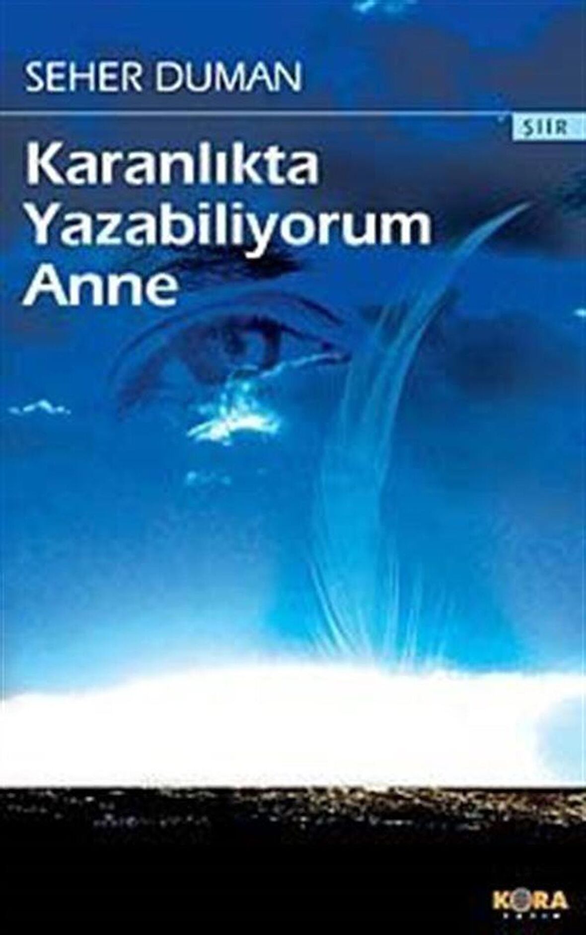 Karanlıkta Yazabiliyorum Anne / Seher Duman