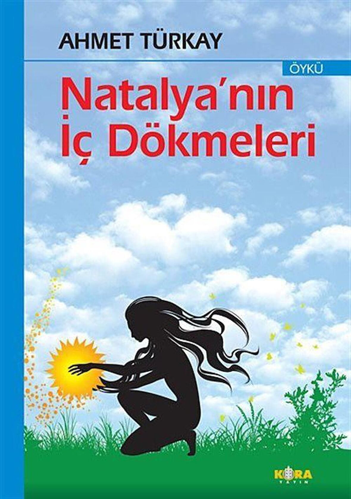 Natalya’nın İç Dökmeleri