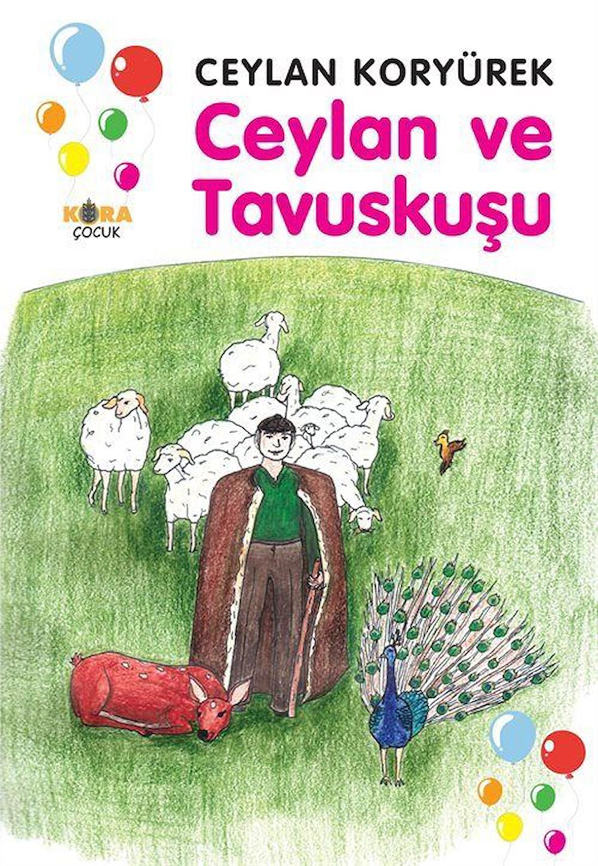 Ceylan ve Tavuskuşu