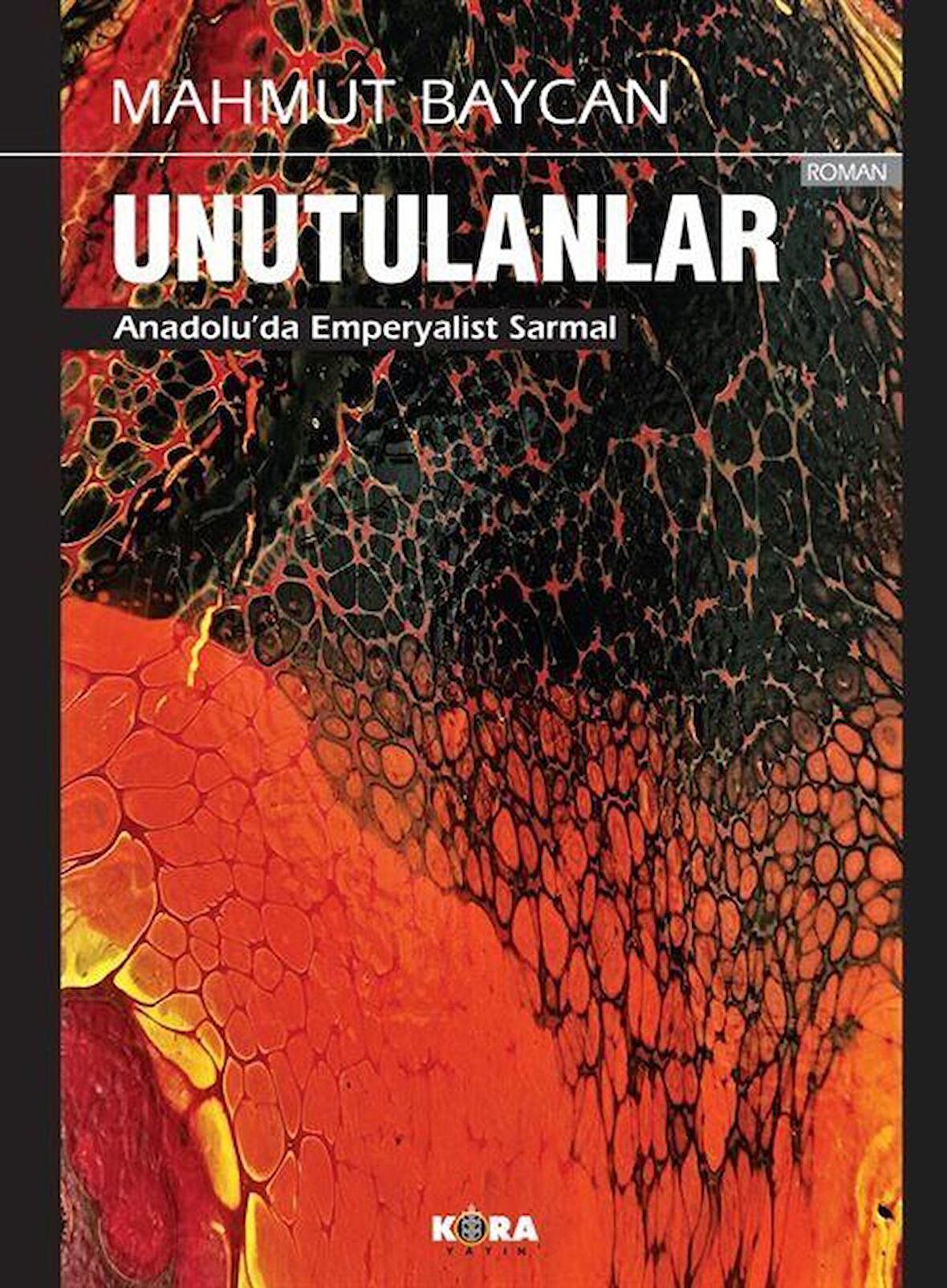 Unutulanlar