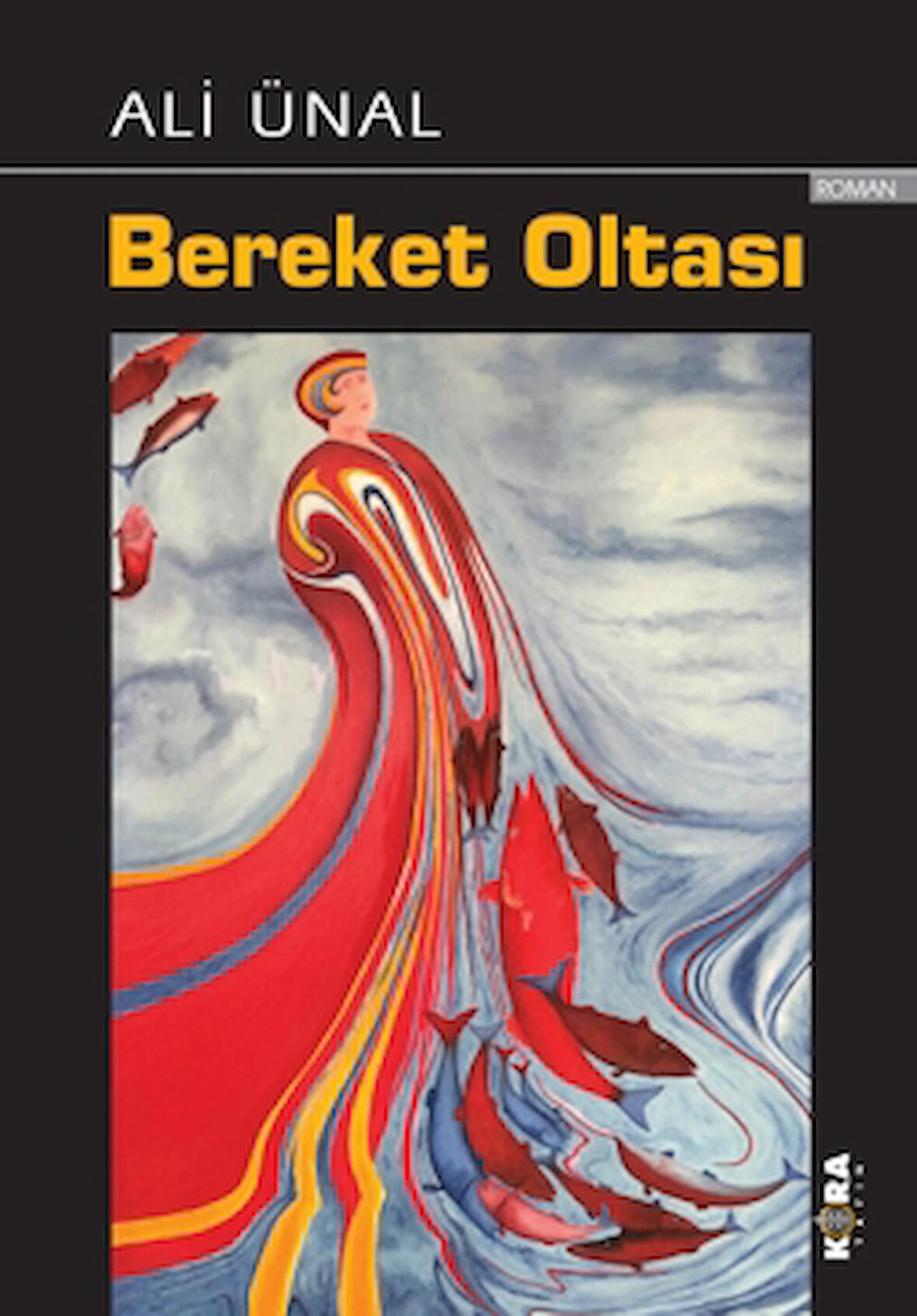 Bereket Oltası