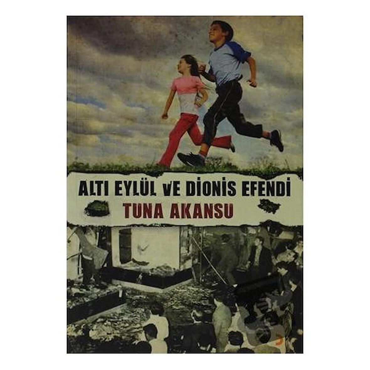 Altı Eylül ve Dionis Efendi