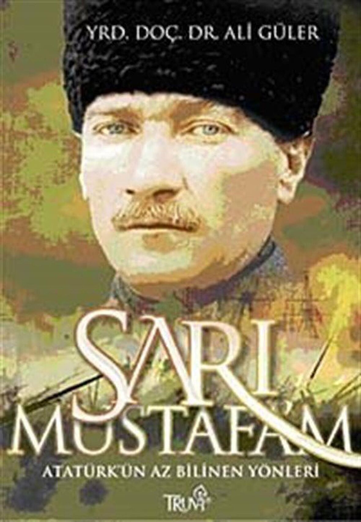 Sarı Mustafa’m