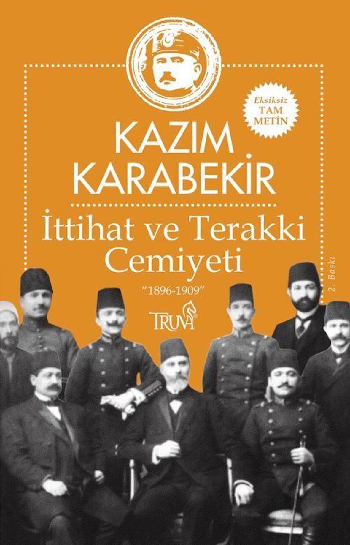 İttihat ve Terakki Cemiyeti