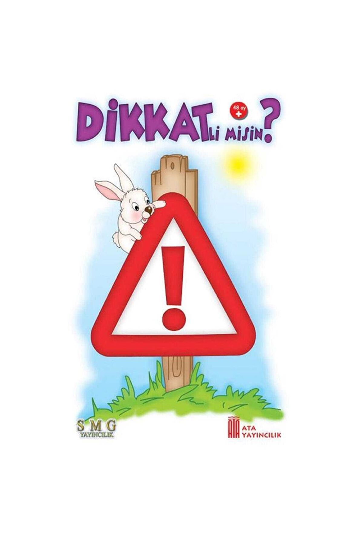 Dikkatli Misin?