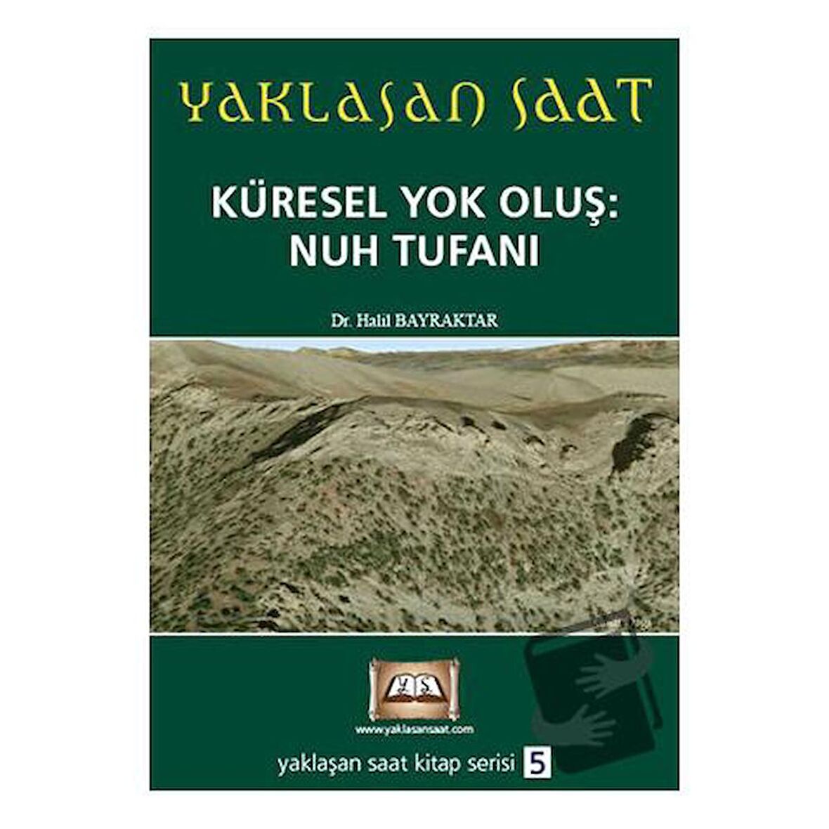 Yaklaşan Saat 5 - Küresel Yok Oluş: Nuh Tufanı