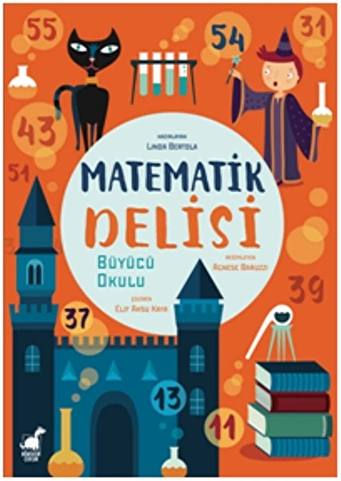 Matematik Delisi