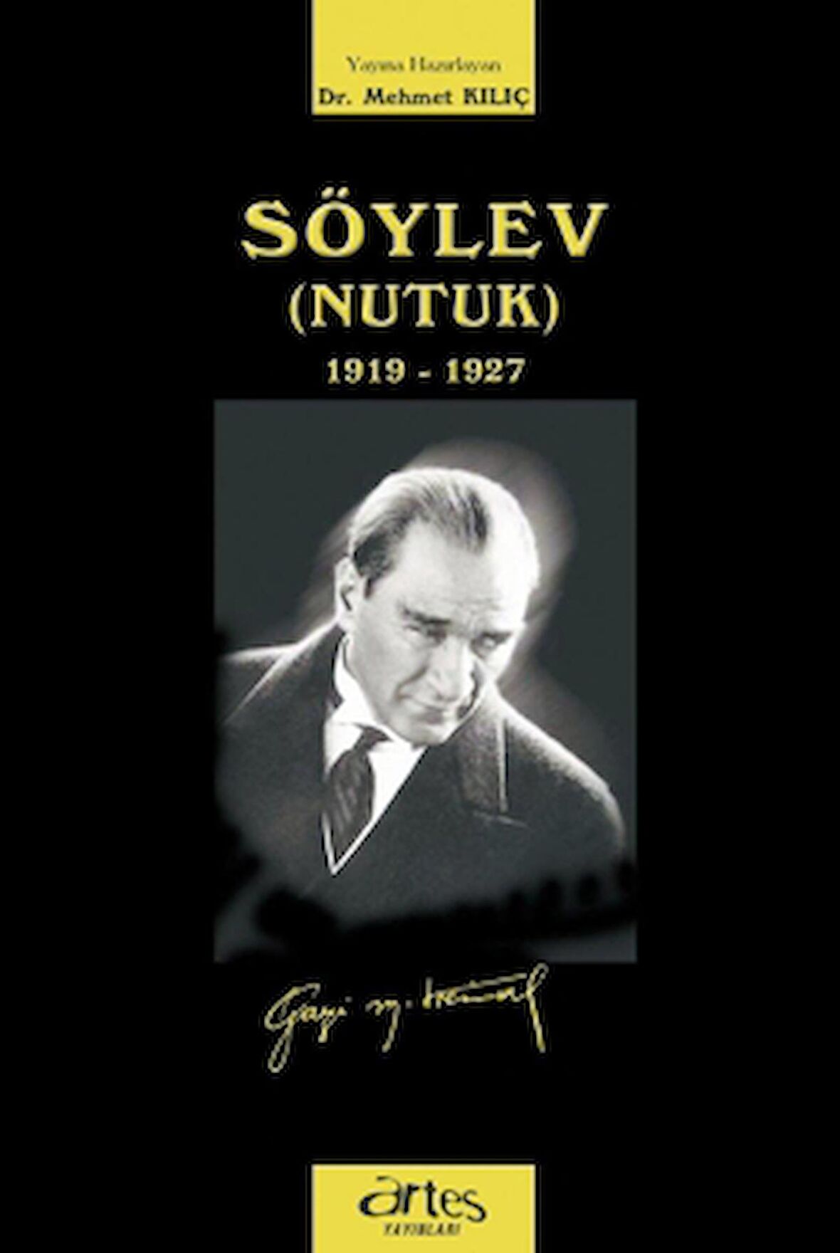 Söylev (Nutuk)