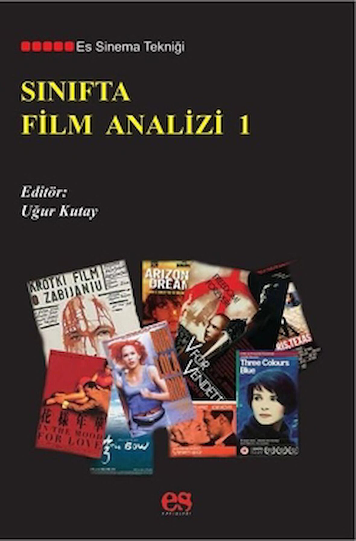 Sınıfta Film Analizi 1