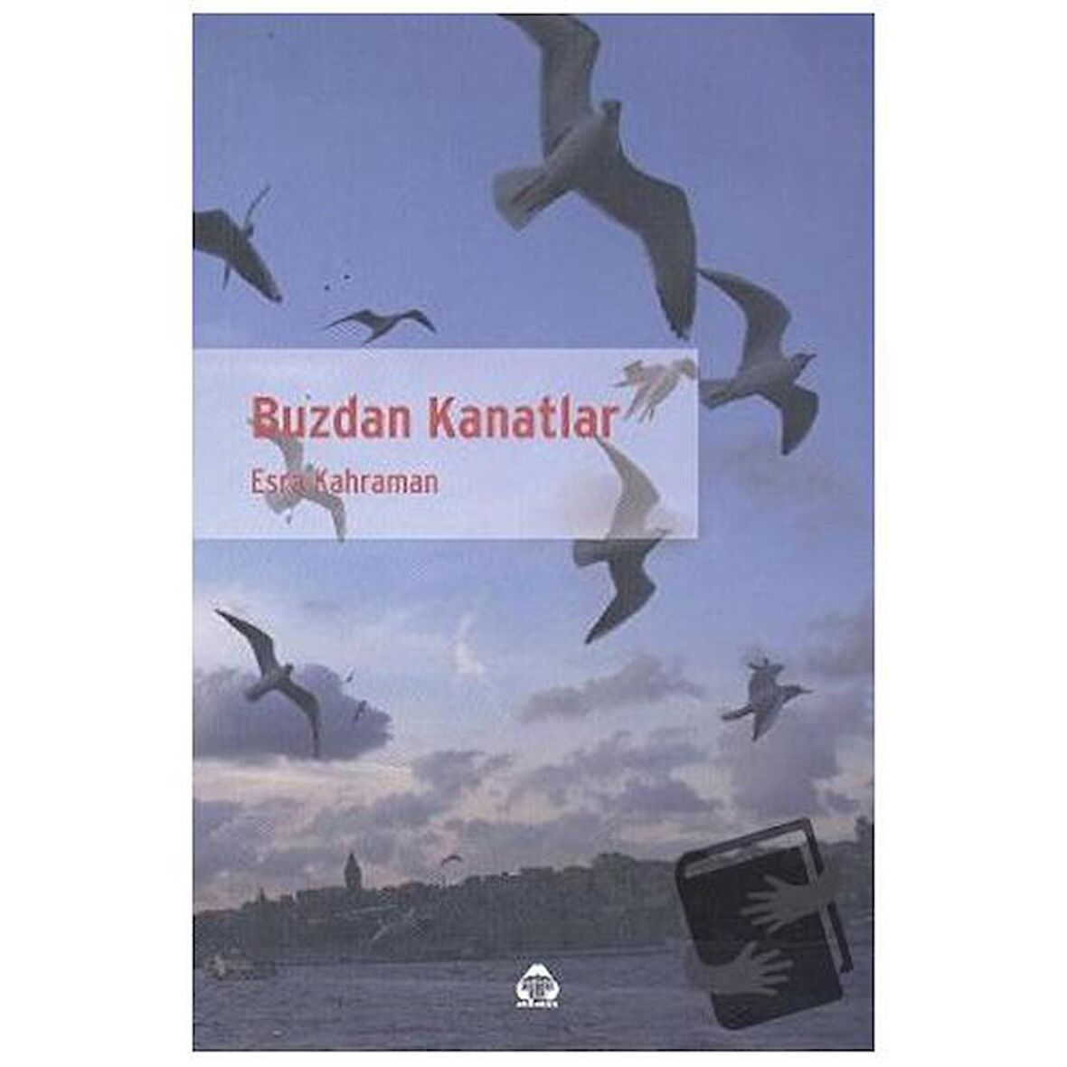 Buzdan Kanatlar