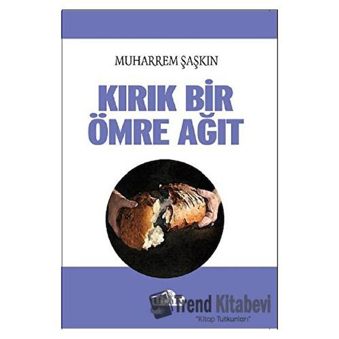 Kırık Bir Ömre Ağıt