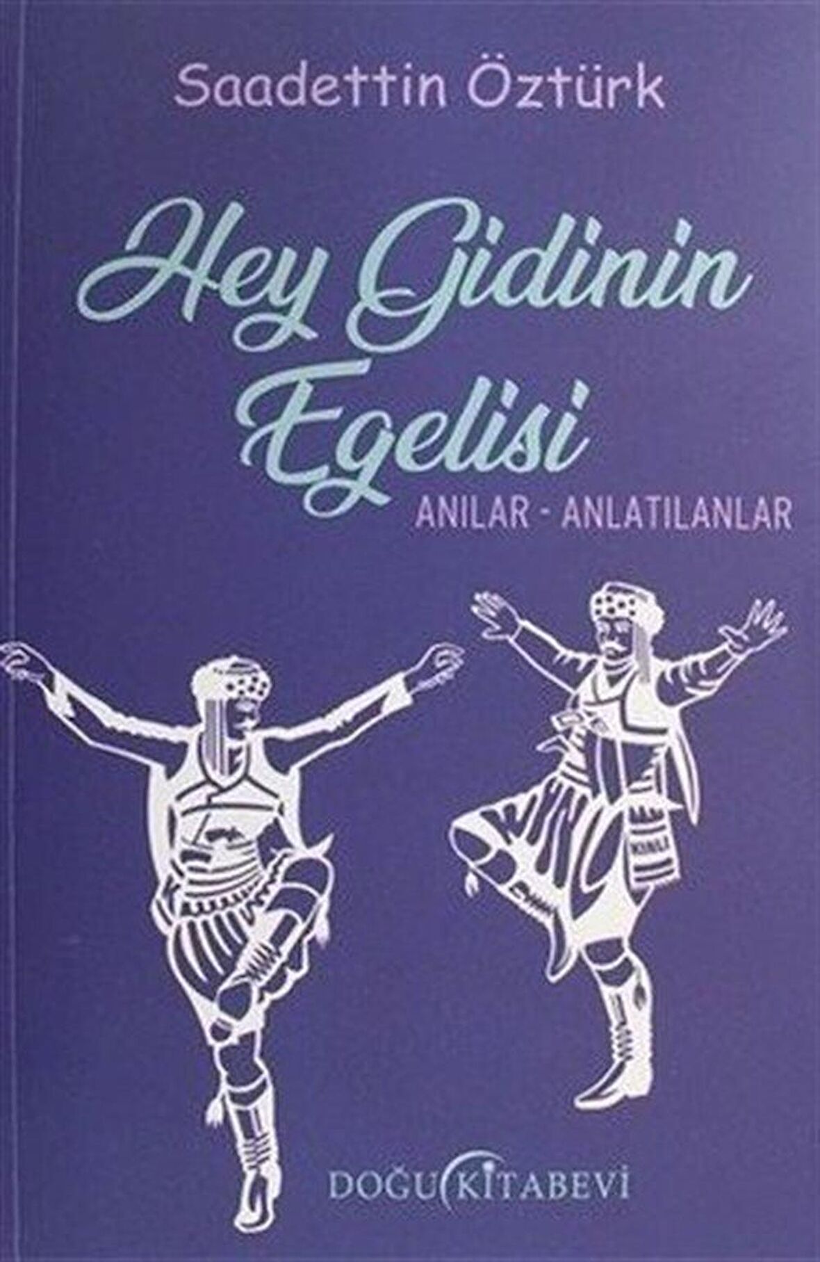 Hey Gidinin Egelisi