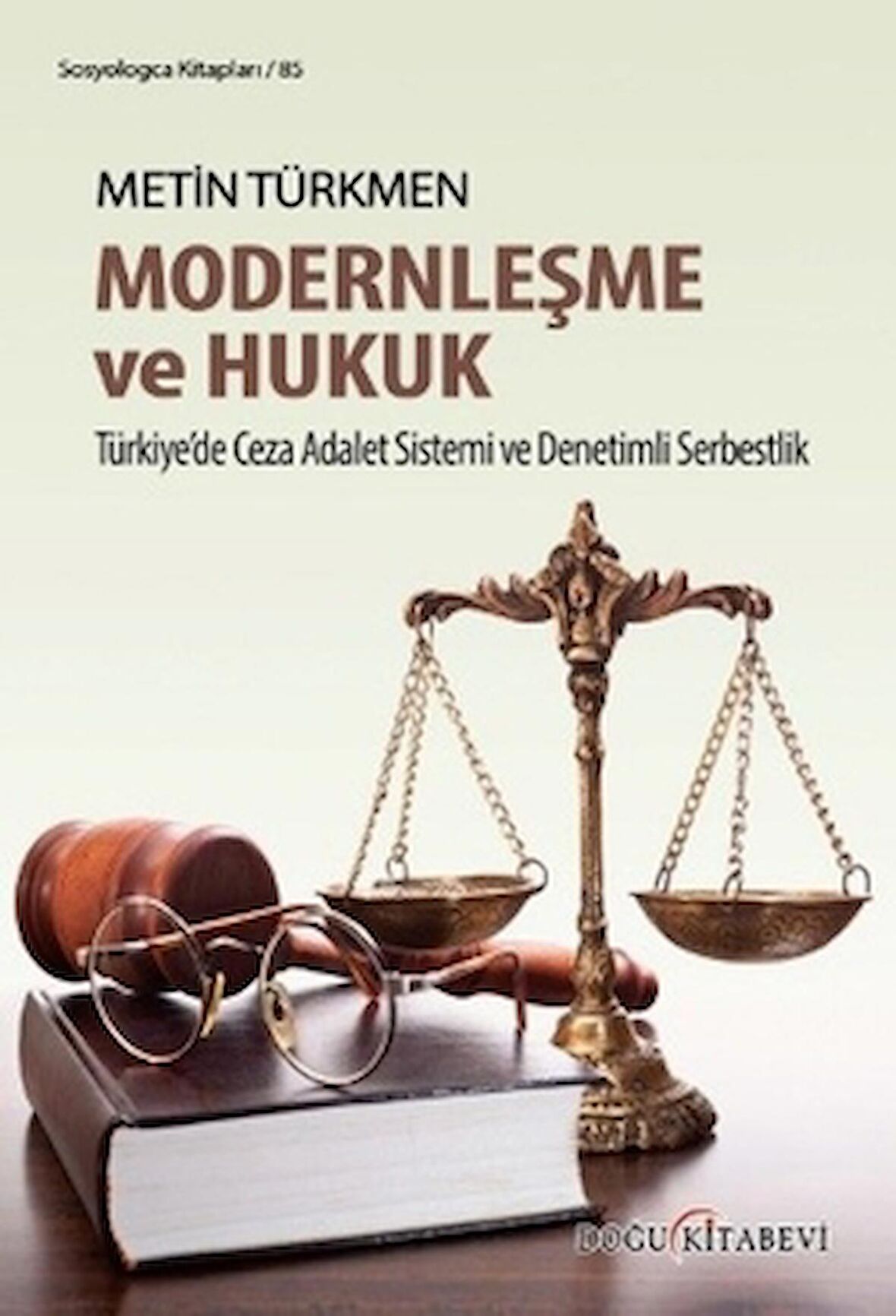 Modernleşme ve Hukuk