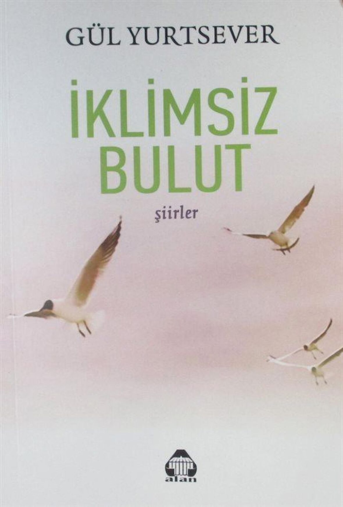 İklimsiz Bulut