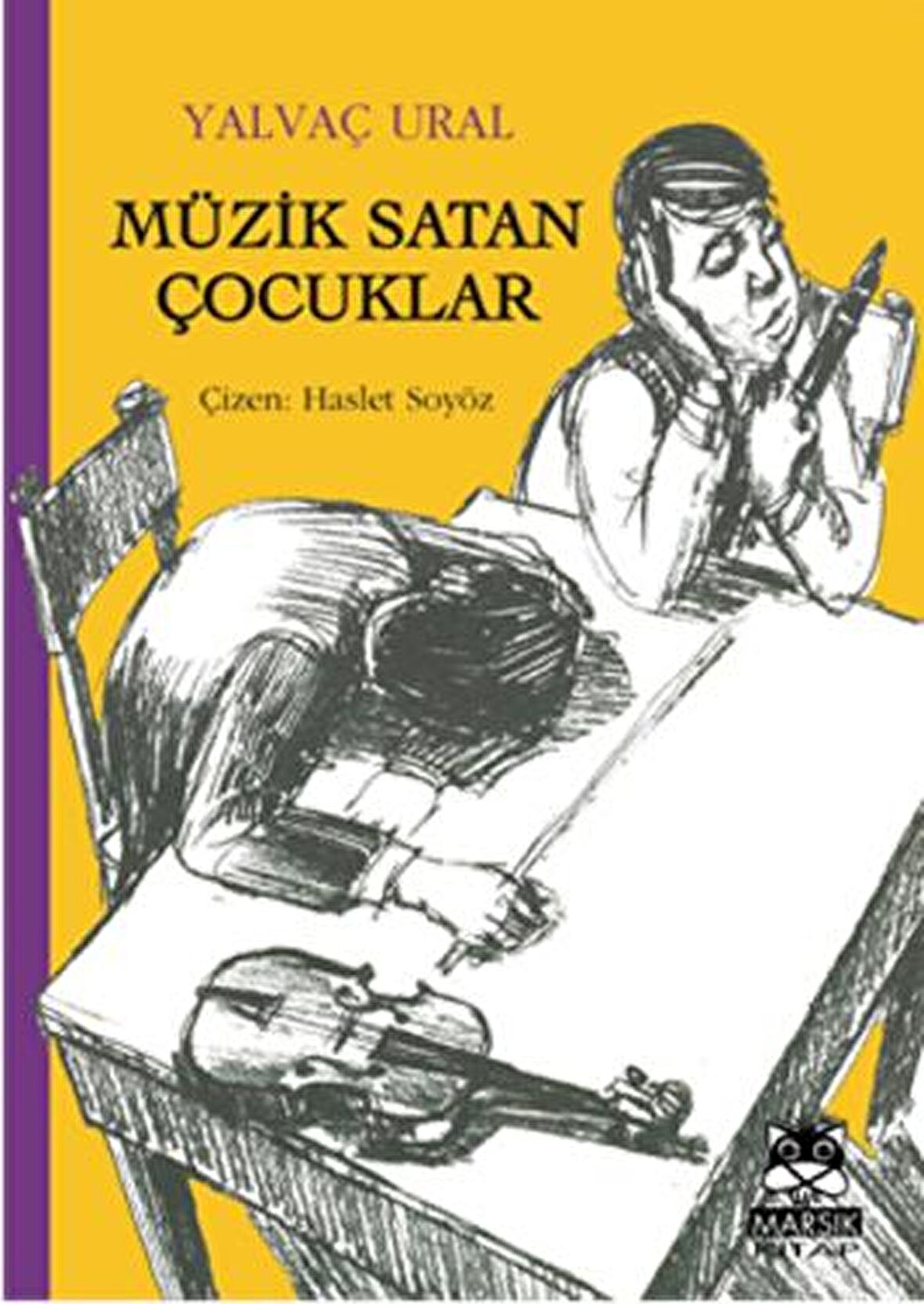 Müzik Satan Çocuklar