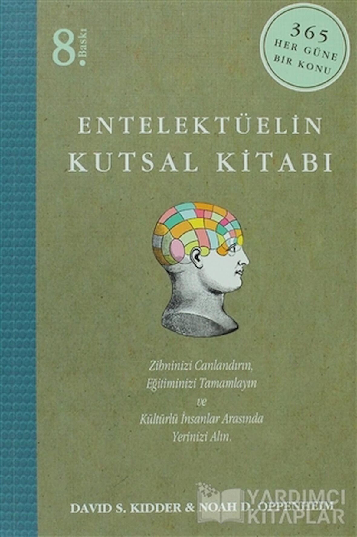 Entelektüelin Kutsal Kitabı