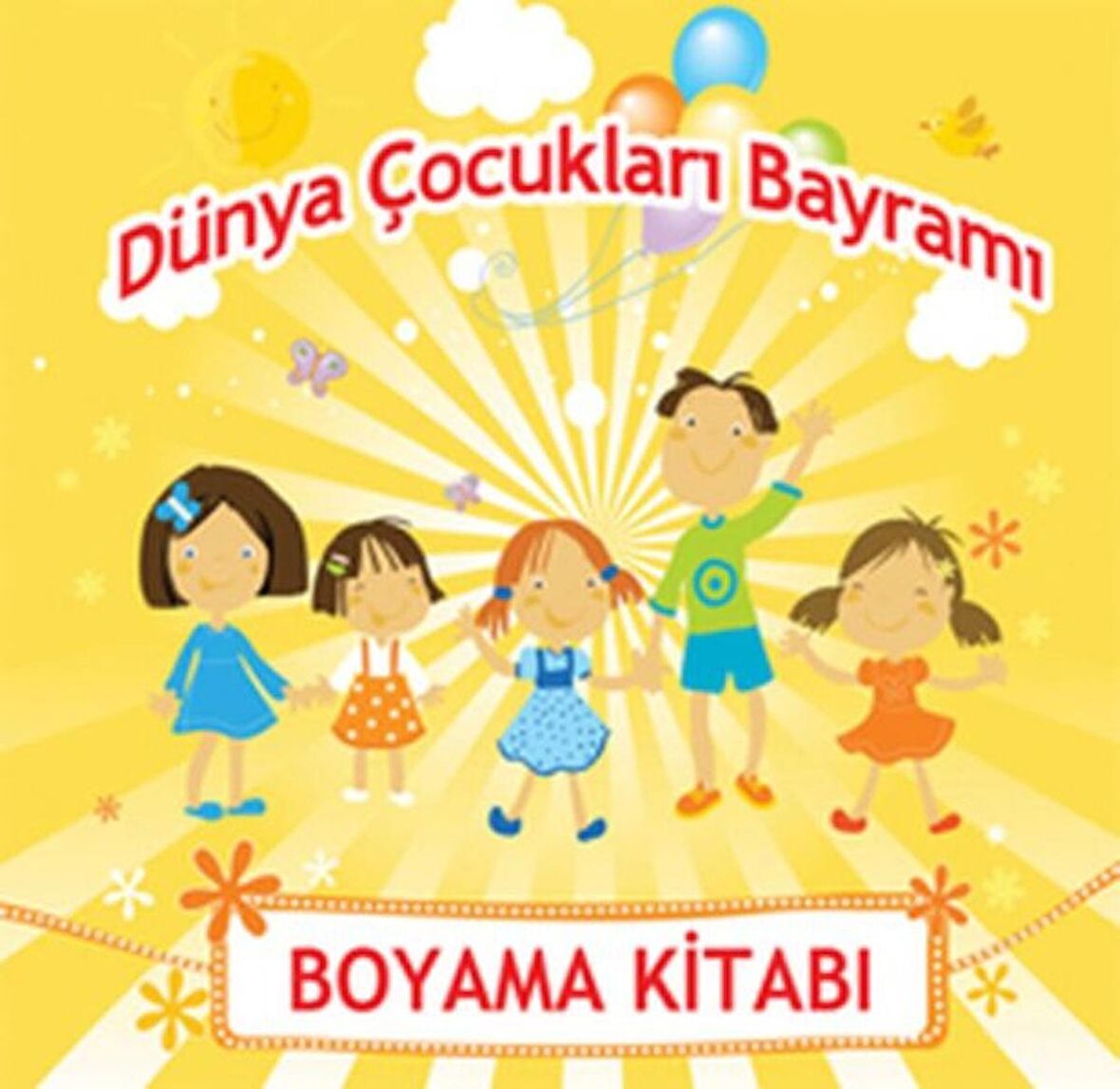 Dünya Çocukları Bayramı