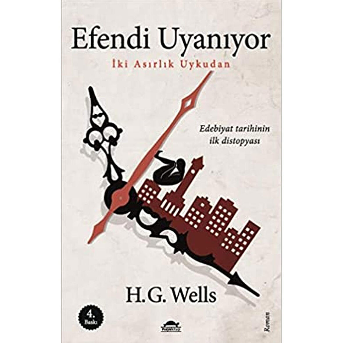 Efendi Uyanıyor