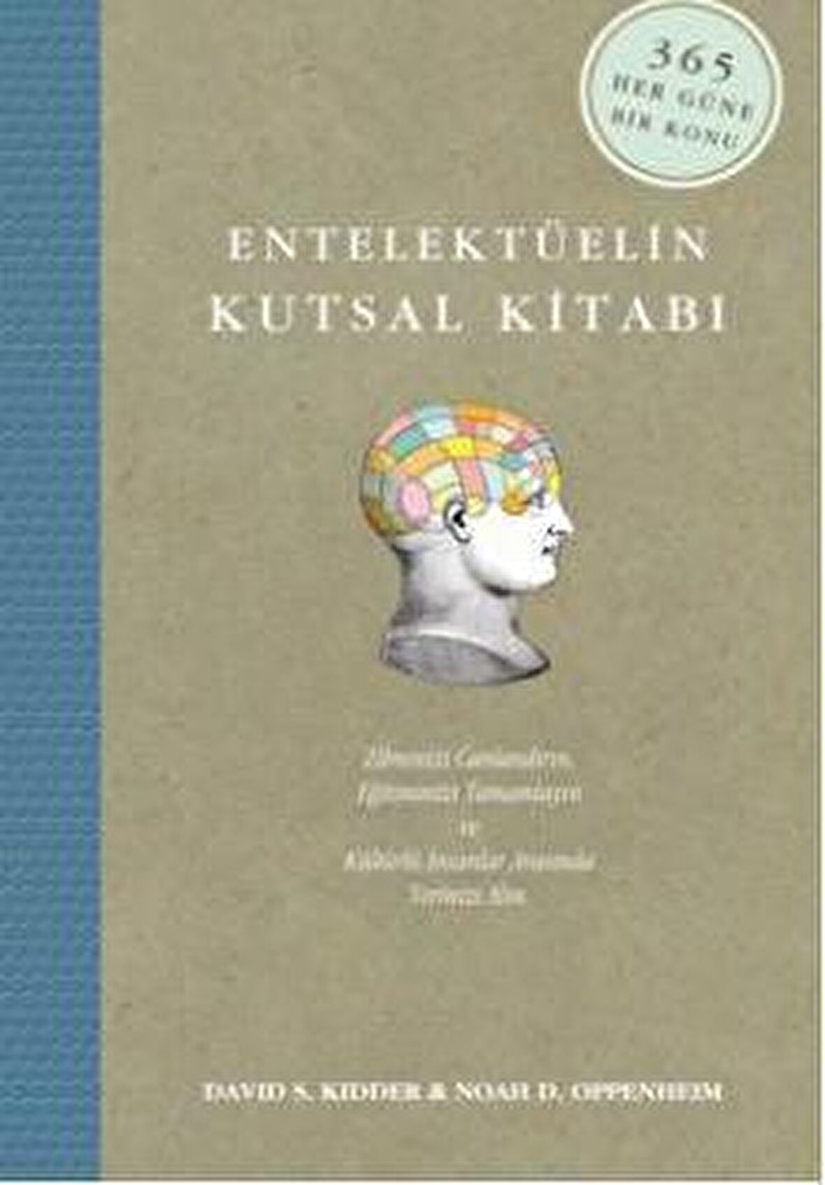 Entelektüelin Kutsal Kitabı