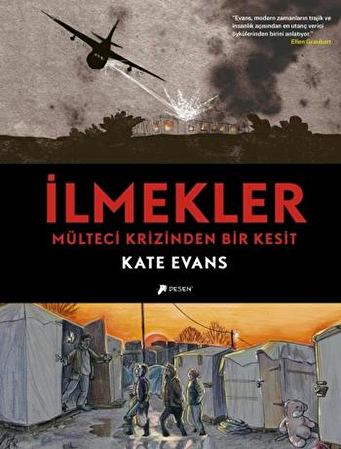 İlmekler