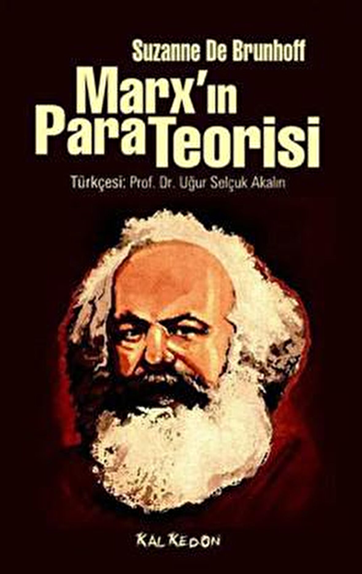 Marx’ın Para Teorisi