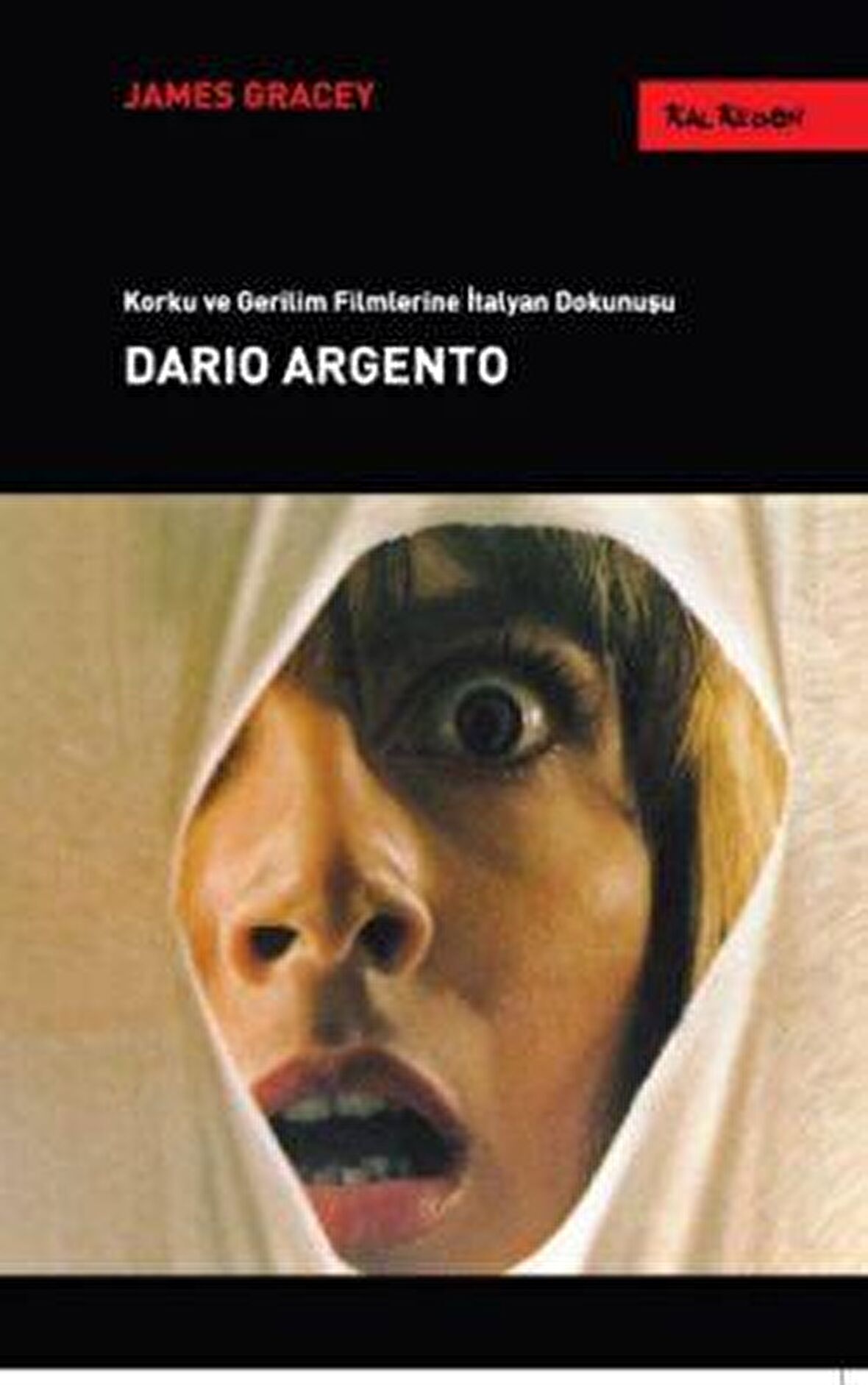 Dario Argento