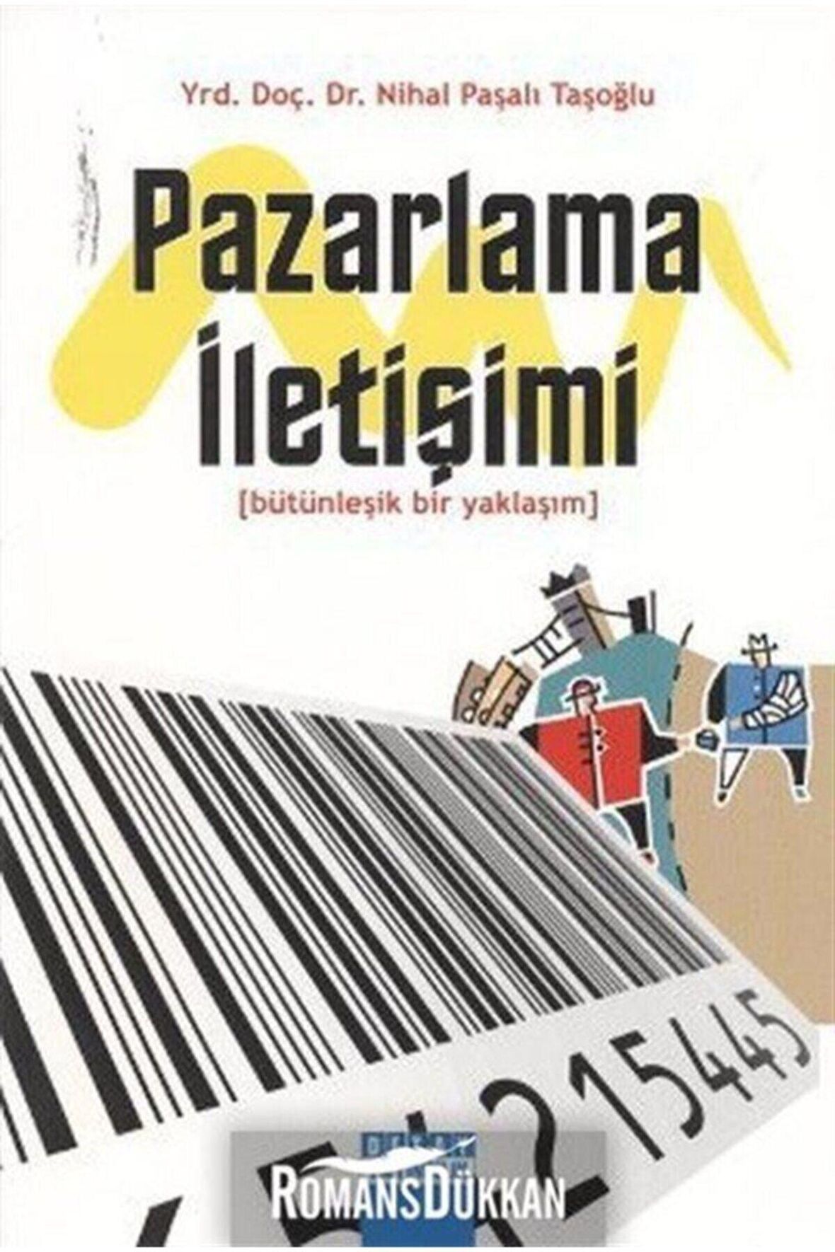 Pazarlama İletişimi