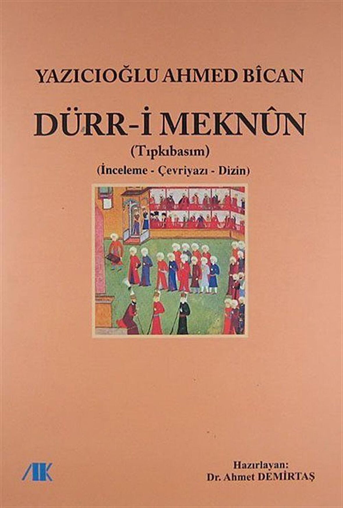 Dürr-i Meknun