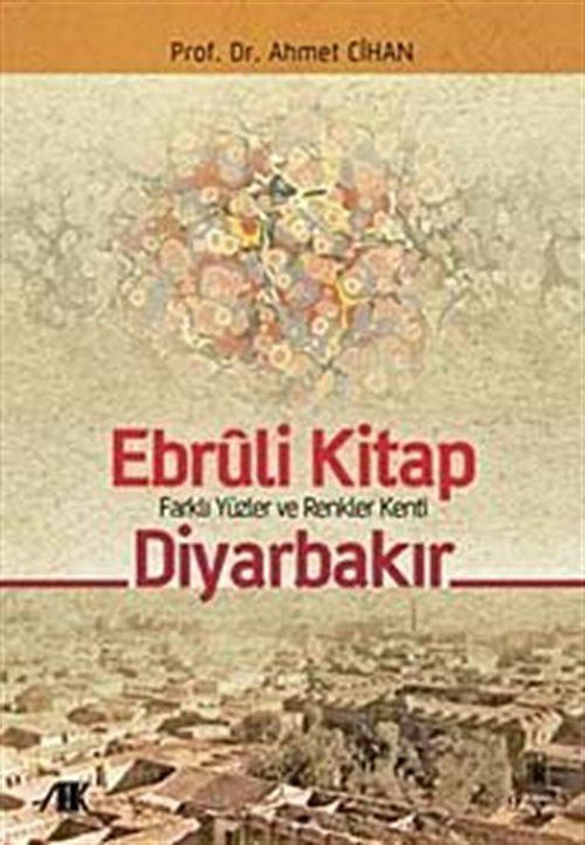 Ebruli Kitap