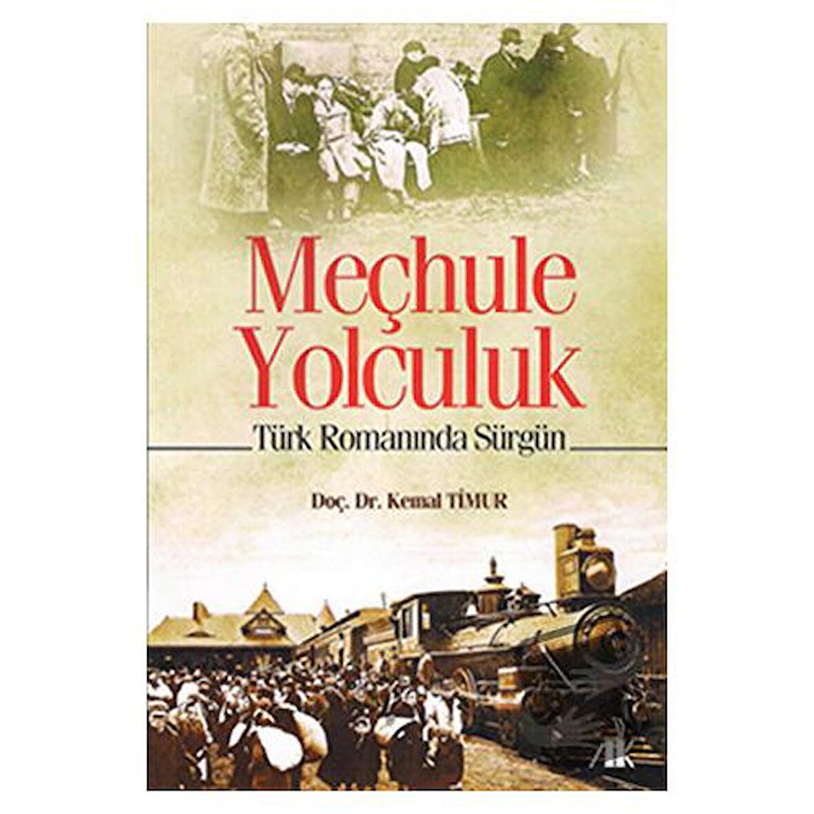 Meçhule Yolculuk