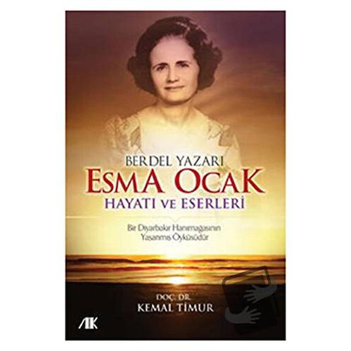 Berdel Yazarı Esma Ocak Hayatı ve Eserleri