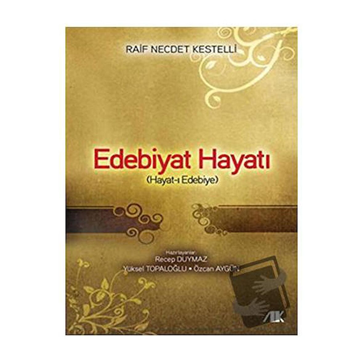 Edebiyat Hayatı