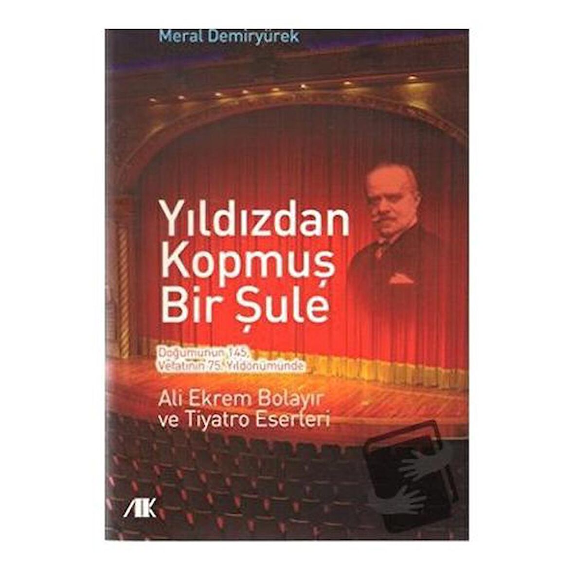 Yıldızdan Kopmuş Bir Şule