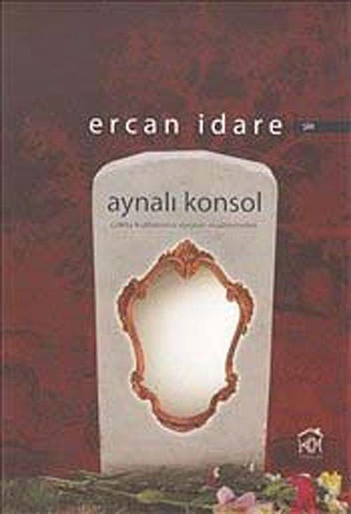 Aynalı Konsol / Ercan İdare