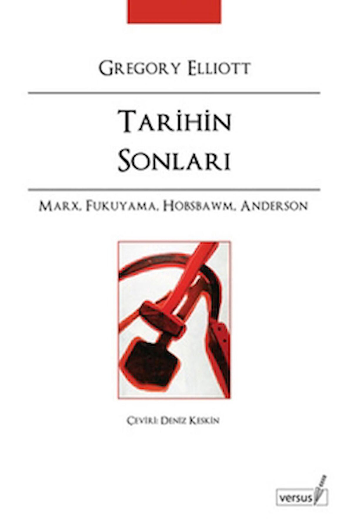 Tarihin Sonları